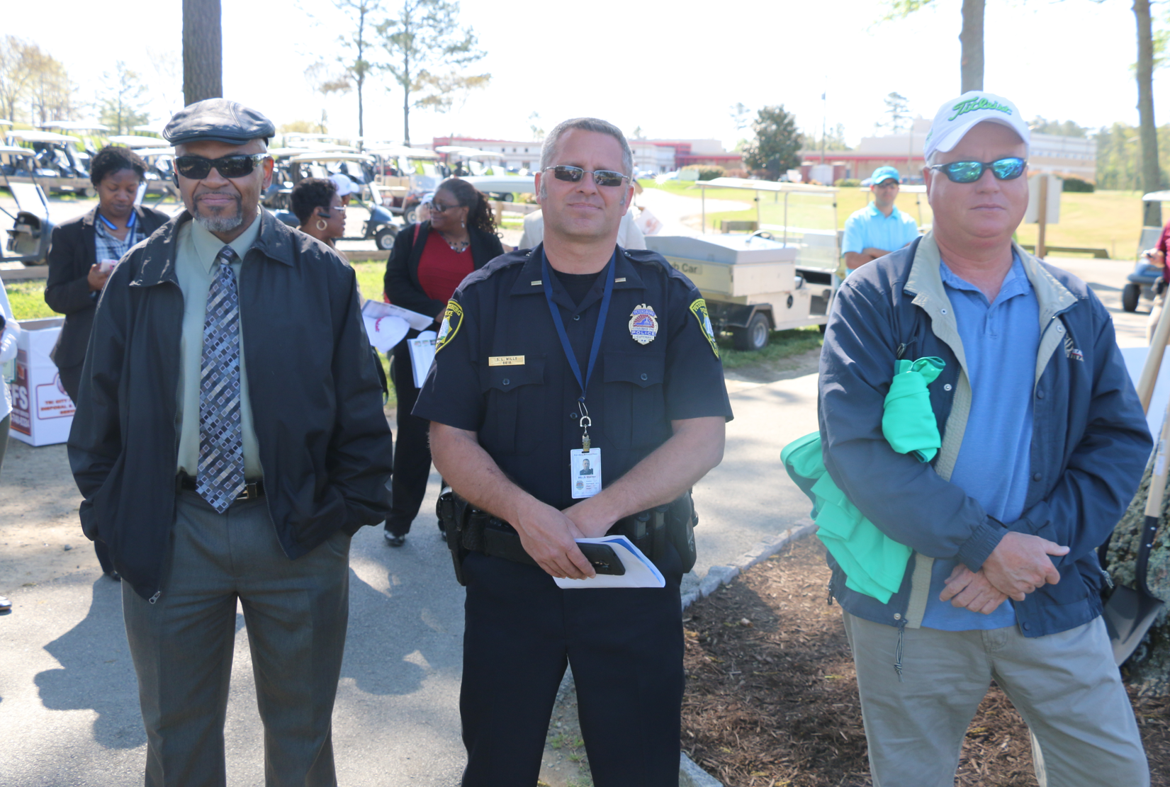 Earth Day - April 22 2015